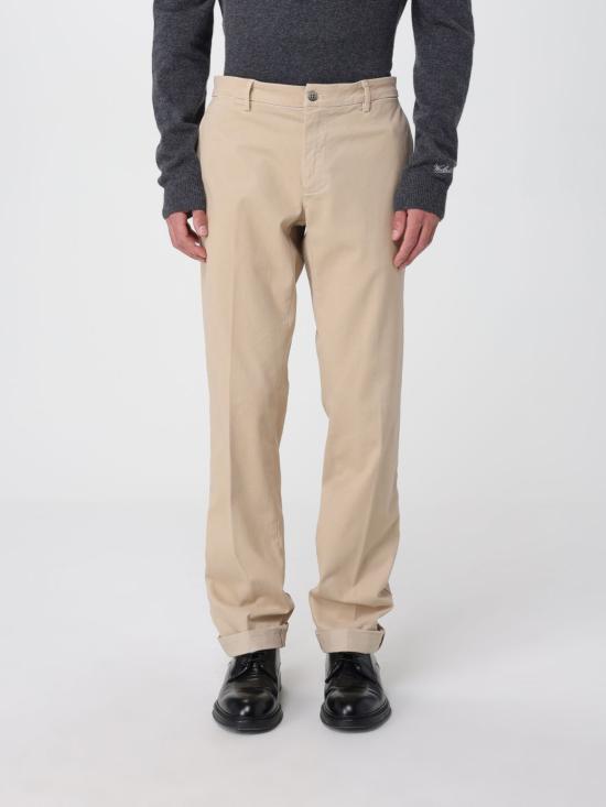 25FW 메이슨 스트레이트 팬츠 9PN21673MBE130230 230 Beige