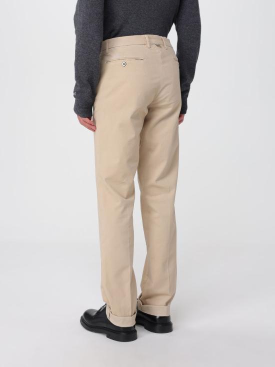 25FW 메이슨 스트레이트 팬츠 9PN21673MBE130230 230 Beige - MASON'S