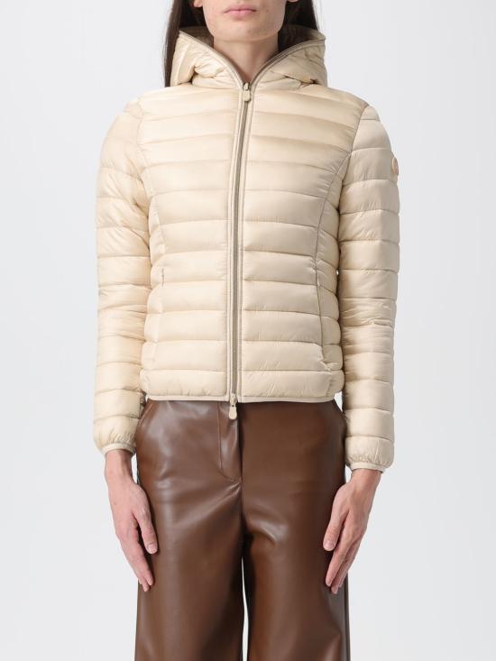 25FW 세이브더덕 자켓 D33620WIRIS21 40034 Sand