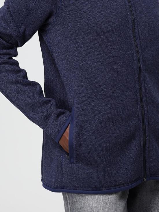 25FW 파타고니아 베터 스웨터 플리스 자켓 25543 NENA Navy - PATAGONIA