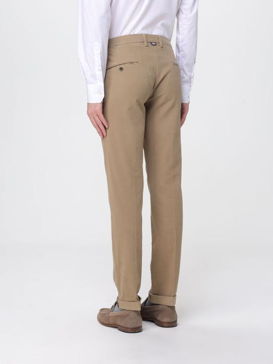 25FW 메이슨 스트레이트 팬츠 9PN2R4973MBE130263 263 Beige - MASON'S