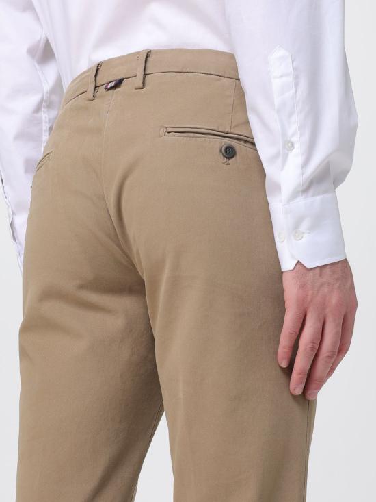 25FW 메이슨 스트레이트 팬츠 9PN2R4973MBE130263 263 Beige - MASON'S