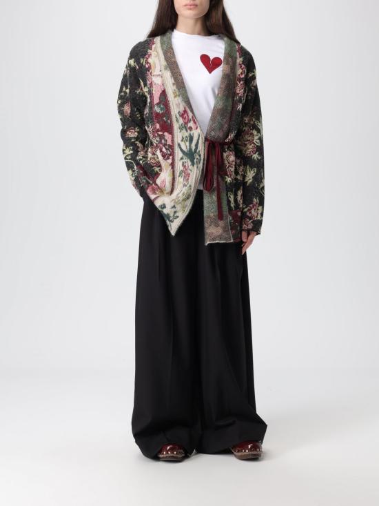 25FW 안토니오 마라스 반팔 티셔츠 MMGC063 BI0RS White - ANTONIO MARRAS