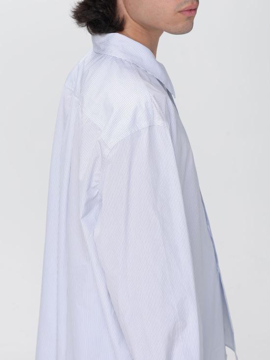 25FW 아워레가시 셔츠 M4252BD White - OUR LEGACY