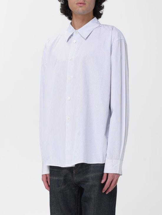 25FW 아워레가시 셔츠 M4252BD White - OUR LEGACY