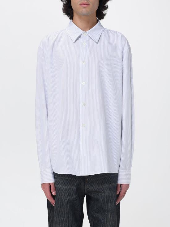 25FW 아워레가시 셔츠 M4252BD White