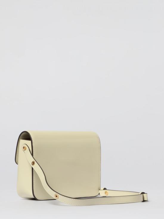 25FW 토리버치 로빈슨 스파졸라토 컨버터블 숄더백 143122 704 White - TORY BURCH