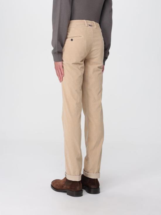 25FW 메이슨 스트레이트 팬츠 9PN2R4973VBE011230 230 Beige - MASON'S