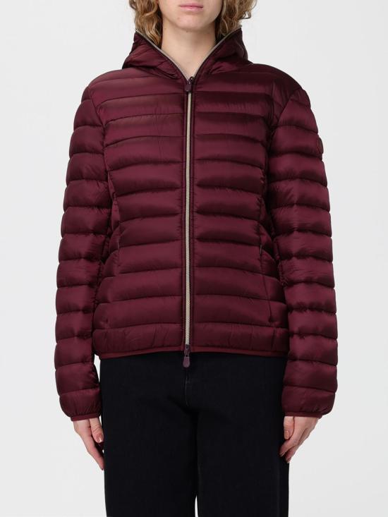 25FW 세이브더덕 자켓 D33620WIRIS21 70011 Wine