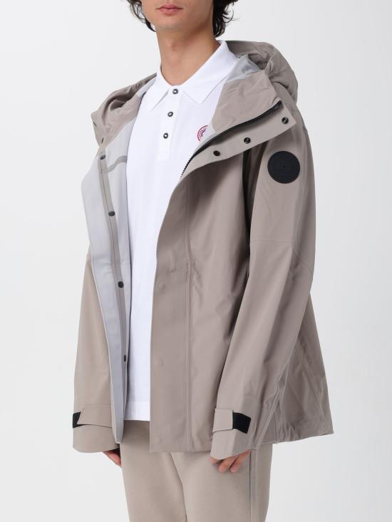 25FW 캐나다구스 자켓 5633MB 9432 Grey - CANADA GOOSE