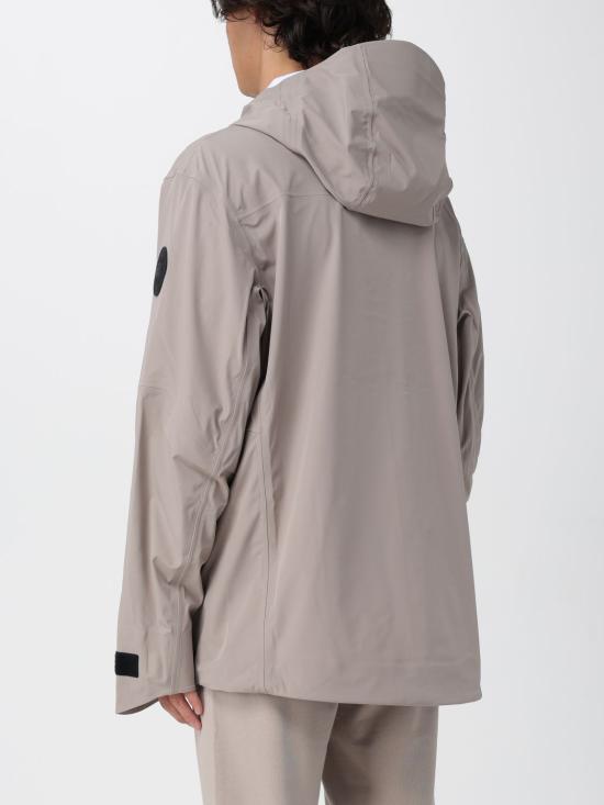 25FW 캐나다구스 자켓 5633MB 9432 Grey - CANADA GOOSE
