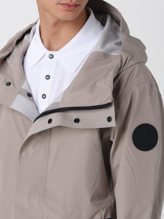25FW 캐나다구스 자켓 5633MB 9432 Grey - CANADA GOOSE