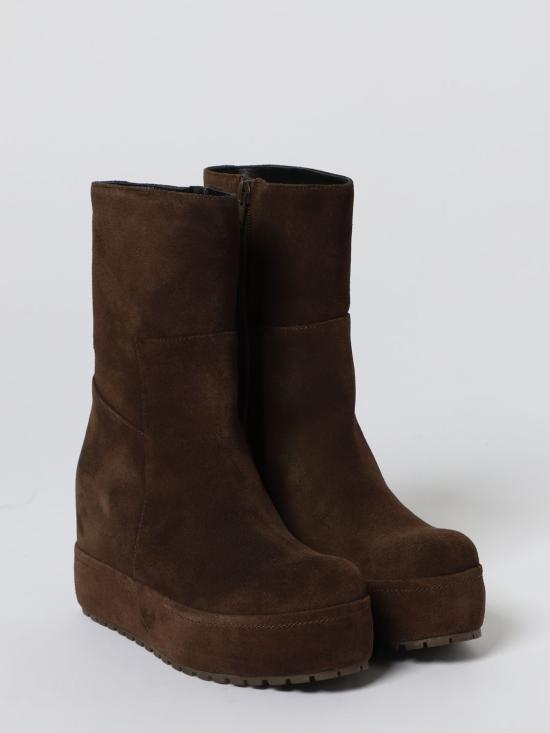 25FW 팔로마바르셀로 부츠 281501 Brown - PALOMA BARCELO