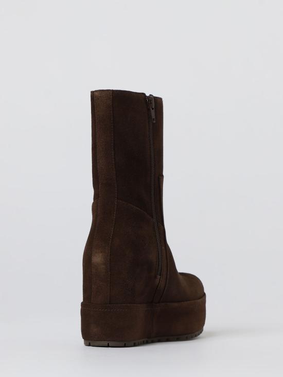 25FW 팔로마바르셀로 부츠 281501 Brown - PALOMA BARCELO