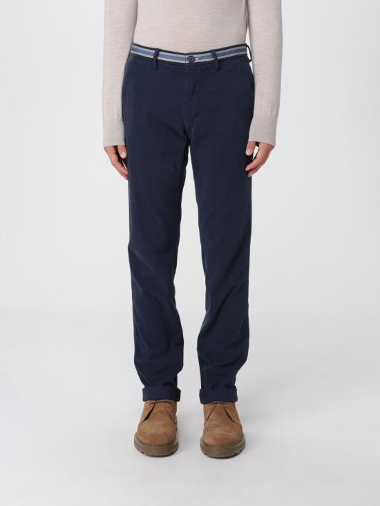 25FW 메이슨 스트레이트 팬츠 9PN2R3073N3MBE130309 309 Navy