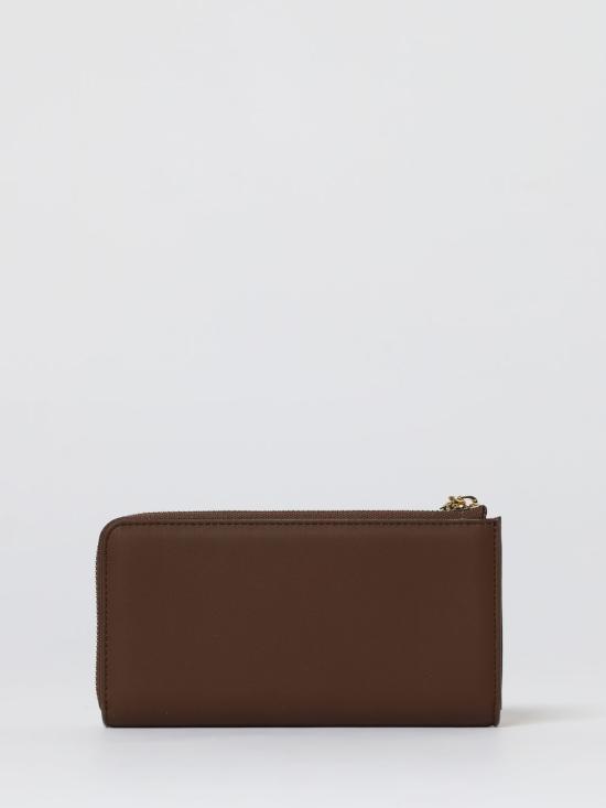 25FW 모스키노 지갑 JC5690PP0NKD0 313 Brown - MOSCHINO