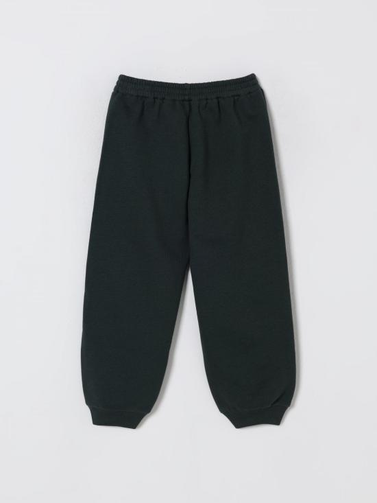 25FW [키즈] 구찌 팬츠 793525XJHFI 3010 Green - GUCCI
