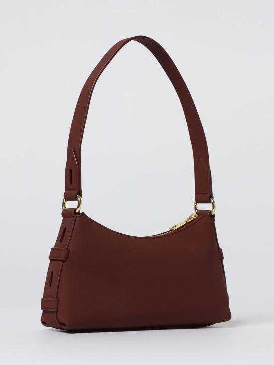 25FW 모스키노 숄더백 JC4169PP1NLB0 552 Wine - MOSCHINO