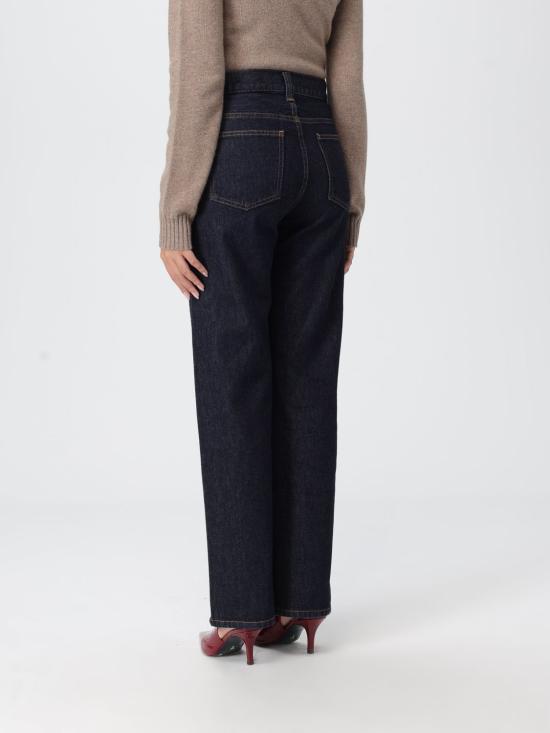 25FW 케이트 데님 팬츠 1157908040 040 Denim - KHAITE