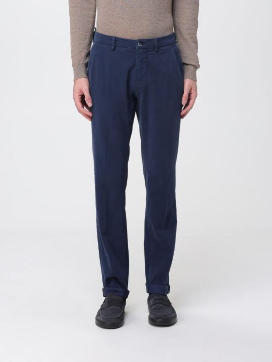 25FW 메이슨 스트레이트 팬츠 9PN2R4973MBE130309 309 Blue