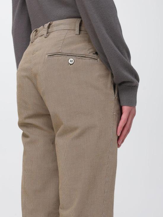 25FW 메이슨 스트레이트 팬츠 9PN28963CBE279594 594 Beige - MASON'S