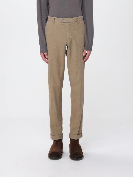 25FW 메이슨 스트레이트 팬츠 9PN28963CBE279594 594 Beige