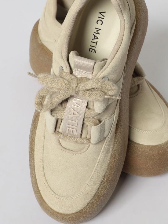 25FW 빅마티 1H4106DF04H010 112 Beige - VIC MATIE