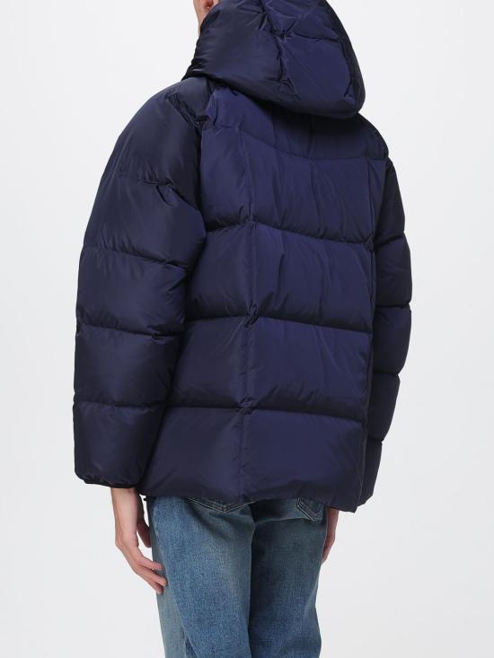 25FW 디스퀘어드2 반팔 티셔츠 S71GD1601D20035 101 White - DSQUARED2