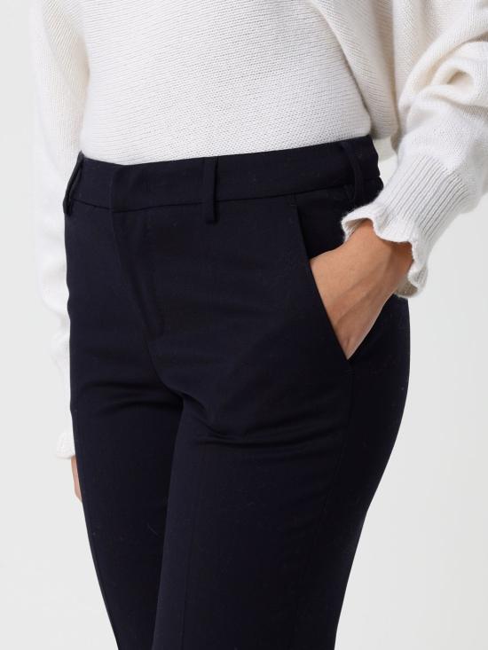 25FW 피티토리노 팬츠 VSNYZ00STDPO36 0360 Blue - PT TORINO