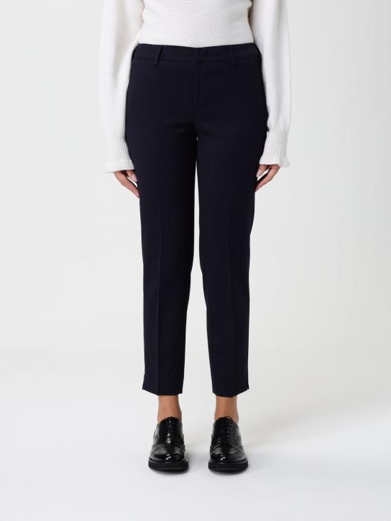 25FW 피티토리노 팬츠 VSNYZ00STDPO36 0360 Blue