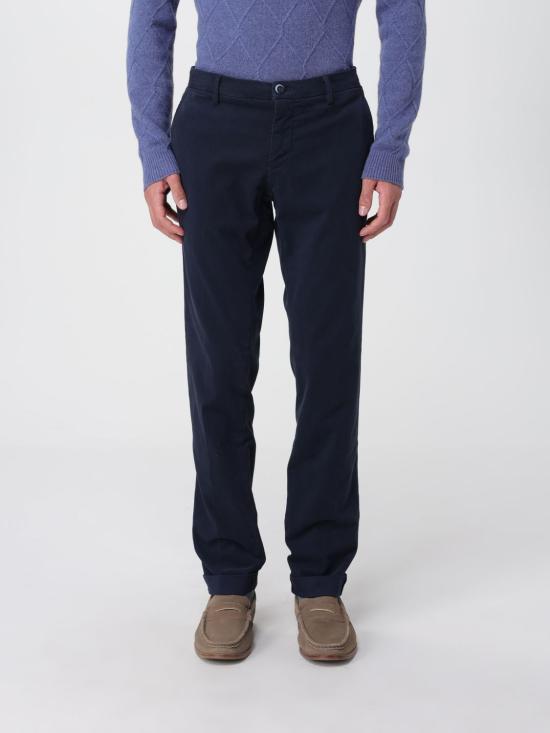 25FW 메이슨 스트레이트 팬츠 9PN2A4973MBE130309 309 Black