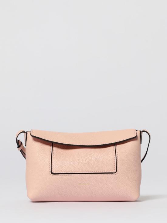 25FW 반들러 숄더백 25108000154 1890 Pink