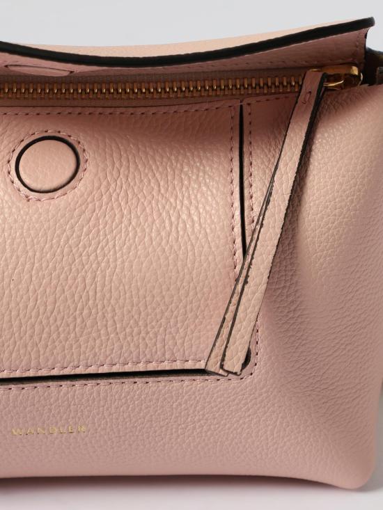 25FW 반들러 숄더백 25108000154 1890 Pink - WANDLER