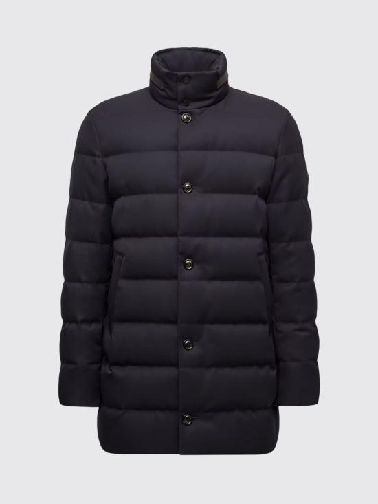 25FW 몽클레어 자켓 K20911C0001554ANL 778 Blue