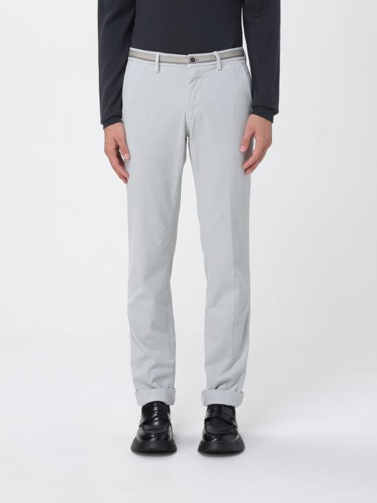 25FW 메이슨 스트레이트 팬츠 9PN2R3073N4MBE130292 292 Ice