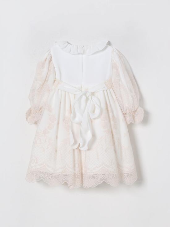 25FW [키즈] Marlù Couture 원피스 IM303 CIPRIA Blush Pink - OTHER BRANDS