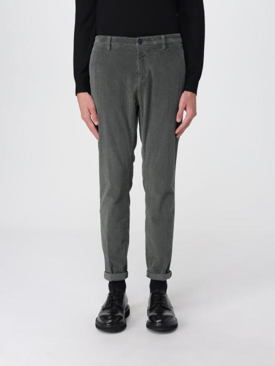 25FW 메이슨 스트레이트 팬츠 9PN2C7353ABVBE061305 305 Grey