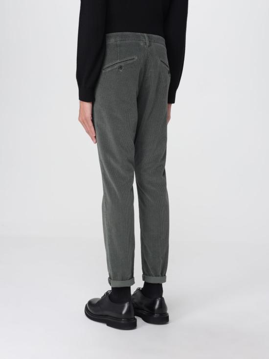 25FW 메이슨 스트레이트 팬츠 9PN2C7353ABVBE061305 305 Grey - MASON'S