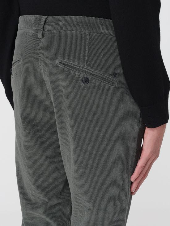 25FW 메이슨 스트레이트 팬츠 9PN2C7353ABVBE061305 305 Grey - MASON'S