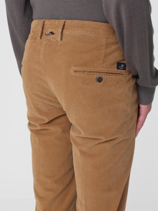 25FW 메이슨 스트레이트 팬츠 9PN2R4973VBE011025 025 Camel - MASON'S