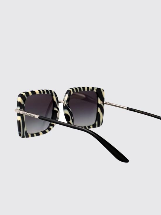 26SS 돌체앤가바나 선글라스 0DG4491 33728G Black 1 - DOLCE & GABBANA