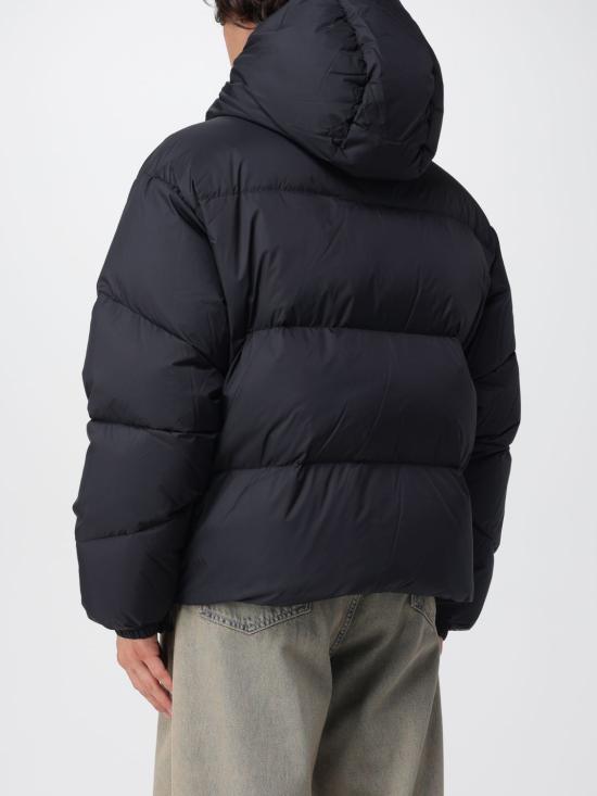 25FW 엠에스지엠 자켓 3940MH08257623 99 Black - MSGM