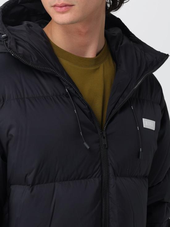 25FW 엠에스지엠 자켓 3940MH08257623 99 Black - MSGM