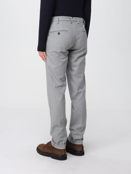 25FW 메이슨 스트레이트 팬츠 9PN28960MTE270723 723 Grey - MASON'S