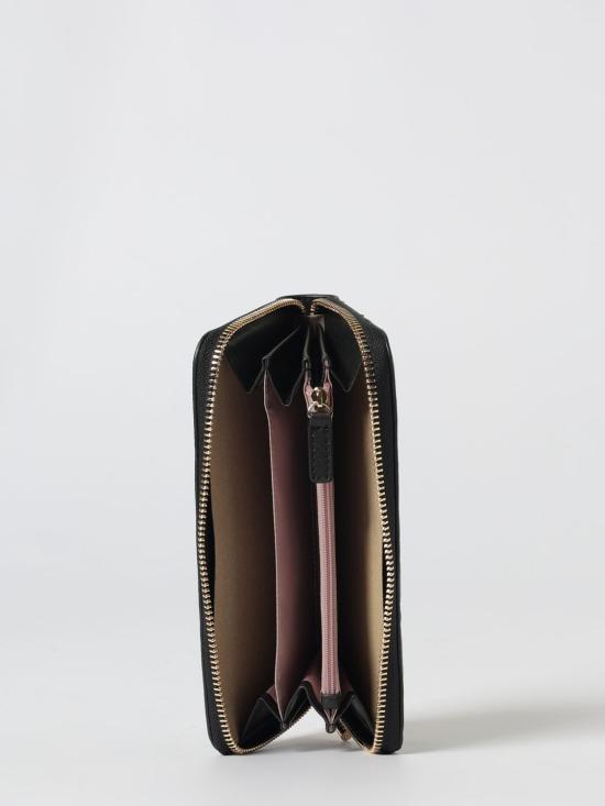 25FW 리우조 지갑 AF5170E1092 22222 Black - LIU JO