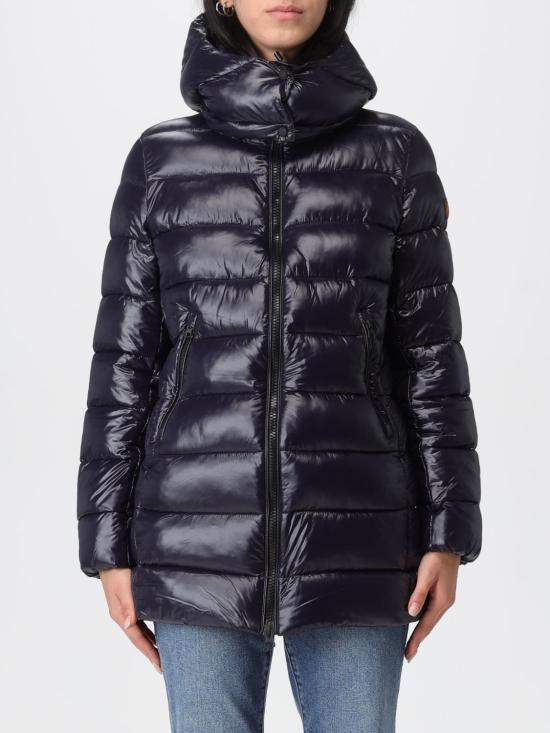 25FW 세이브더덕 자켓 D41917WLOVE21 90010 Blue