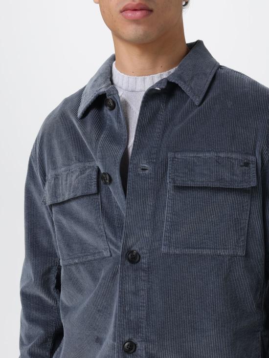 25FW 메이슨 자켓 9GC2703ABVBE061295 295 Grey - MASON'S