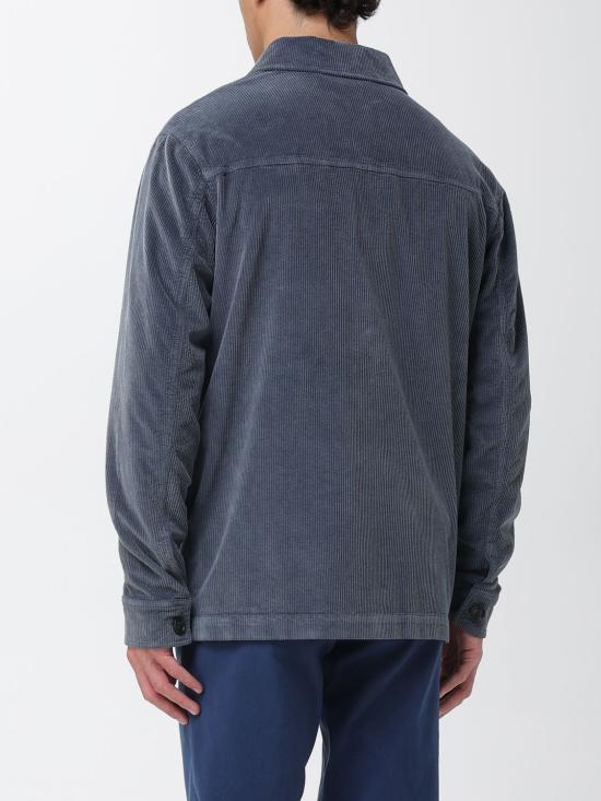 25FW 메이슨 자켓 9GC2703ABVBE061295 295 Grey - MASON'S