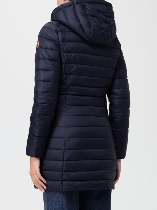 25FW 세이브더덕 자켓 D47180WGIGA21 90010 Blue - SAVE THE DUCK