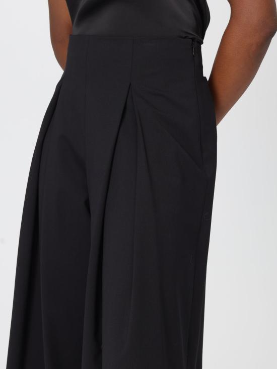 25FW 피티토리노 팬츠 VSMNZ00STDMA37 0990 Black - PT TORINO